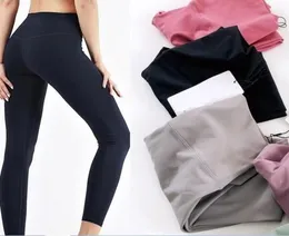 Tracksuits Womens Designer Legging Fashion Yoga Teach Wear Adtibits for Woman Leggings Suit Disual Gym Malign Pant في الهواء الطلق SP8579237