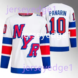 New York 2024 Stadium Series Hockey Jersey Rangers 23 Adam Fox Igor Shesterkin Chris Kreider Mika Zibanejad Barclay Goodrow Artemi Panarin Blake Wheeler Kakko