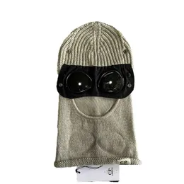 Beanie/Skull Caps Clava Cp Extra Fine Merino Wool Goggle Caps Classic Thick Mens Beanie Drop Delivery Fashion Accessories Hats, Scarve Dh3Sl