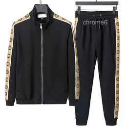 24ss Designer Mens Tracksuit Define Suor Esportes Terno Homens Hoodies Jaquetas Fatos Jogger Ternos Jaqueta Calças Definir Homem Roupas Sporting Rhude 9DDR