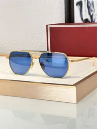 Kadınlar İçin Güneş Gözlüğü Kadınlar Erkekler Güneş Gözlükleri Erkek Moda Stili Gözleri Koruyor UV400 lensi rastgele kutu ve kasa brion ile