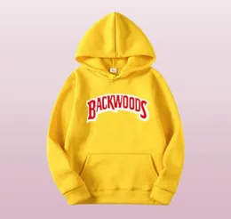 2020 Spring Men Hoodies Streetwear Backwoods 까마귀 스웨트 셔츠 남성 고품질 가을 겨울 힙합 후 까마귀 풀오버 후드 3xl x05349347