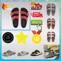 Designer Casual Platform High thick soled PVC slippers man Woman Light weight wear resistant Leather rubber soft soles sandals Flat Summer Beach Slippe