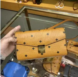 Wysokiej jakości łańcuchowe torby na ramię luksusowe torebki z kopertami Crossbody Bag worka projektantka Women Bag Square torebki torebki wieczorne #18cm