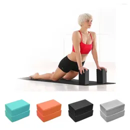 Kissen Übung Fitness Yoga Schaum Bolster Eva Gym Training Für Esszimmer Home Office Baumwolle Polsterung Garten Sofa