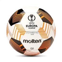 2024 Palloni da calcio fusi Taglia 5 4 3 Materiale PUTPU Sport all'aria aperta Allenamento di calcio Partita League Ball futbol topu 240127