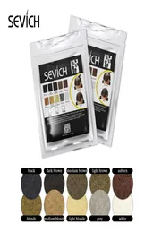 Sevich 50g Makeup Makeup Beauty Sevich Hair Fiber Keratin Spray Applicator Thicking Hair Powder Hair Products 2372462