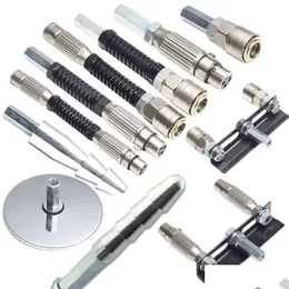 Altri articoli per la salute e la bellezza Accessori Hine Mti Dildo Ventosa Adattatore Vac-U-Lock Prolunga connettore a molla pieghevole F048 Drop D Dhanz