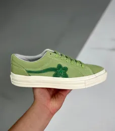 Chaussures De Skateboard Basses Golf Le Fleur X One Star