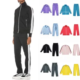 Mens Womens Tracksuits Sweatshirts 정장 남자 트랙 트랙 땀복 코트 남자 디자이너 재킷 스포츠 후드 세트 바지 스웨트 스포츠웨어 p g31o