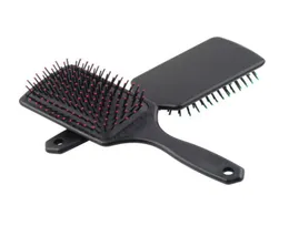 SZYBKIE SZKUJĄCE SZYBKIE Profesjonalne poduszka do włosów na skórze skóry głowy Salon Salon Styl Styling narzędzie Profesjonalne Hairbrush5251271