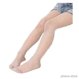 Barn strumpor sommar barn mode tight baby flicka fasta tights kläder bomull mesh collant strumpbyxor strumpor för barns klädstrumpa