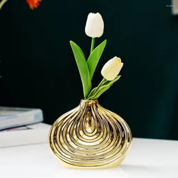 Vases Ceramic Vase Home Accents Decor Flower Arrangement Aestechtic Room Ceramics Astheticroom