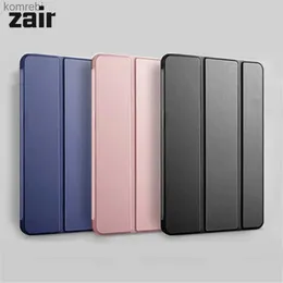 Tablet PC Kılıfları İPad Air Pro 2 3 4 5 6 7 8 9 9.7 10.2 10.5 10.9 11 2018 2018 2019 2020 2021 2022 Tablet Kılıf Magnetic Flip Smart Coverl240217