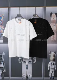 2024 남자 디자이너 스웨터 후드 유명한 힙합 남자와 여자 고품질 거리 면화 면화 소매 스웨트 셔츠 아시아 크기 : S. M. L.xxl.xxxl 24-2019