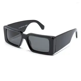 Solglasögon lyxbandet Goggles Style Högkvalitativ mode trendig för män Handhantverk Anpassningsbara linser