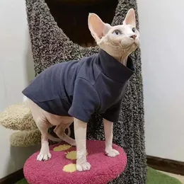猫の衣装セータータンクトップ冬コットンウォームパーカーペットコート保護服ジャケットxsから2xl