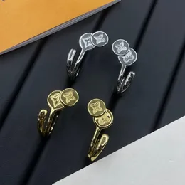 Modne kolczyki biżuterii projektant damskich kolczyków kolczyka