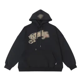 Tasarımcı Erkek Hoodies İlkbahar Sonbahar Palto Külot Moda Kapşonlu Sweatshirts Spor Rüzgar Derbekleri Günlük Katlar Terozi Boyutu M-XL