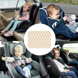 Coprisedili per auto Ragazza Four Seasons Cuscino universale per protezione posteriore per bambini Accessori per bambini per bambini