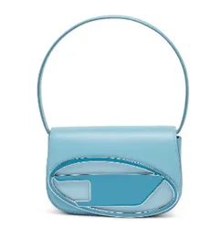 Borsa di design Borse a tracolla per mini classico multicolore di lusso Borsa di alta qualità e alla moda di qualità squisita Casual pochette da donna con patta