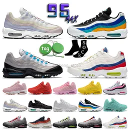 95 Greedy 3.0 Mens Running Shoes Big Size 12 Maxs Wholesale 95s Womens Pink Foam Designer Sneakers Og Neon Dark Army Track Red Midnight Navy