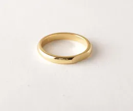 Ring koreanischer Ins-Style, modisch, einzeln, weltweit, schlicht, reines Silber, kann individuell angepasst werden, Schriftzug 9673461