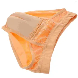 Underpants Male To Female Clothing Crossdresser Lingerie Cotton Crossdressing Hiding Gaff Panties Clothes