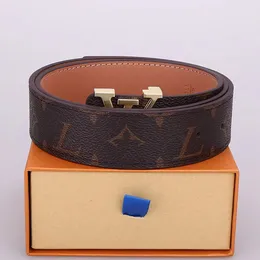 Belt designer belt luxury brand belts belts for women designer Solid colour letter high quality earth design belt leather material styles 9 Styles very nice