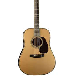 D 45 Modern Deluxe Natural guitar as same of the pictures 01