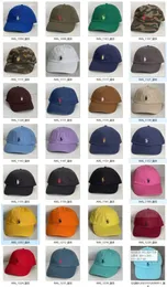 Summer Designer Luxury Classic Ball Hat Top Level Quality Golf Men Baseball Cap broderi Fashion Polo Women Cap Leisure Sports