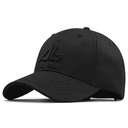 5660 cm 6268 cm Man Man Man Big Rozmiar przyczynowy szczytowe czapki Cool Hip Hop Kapelusz Plus Baseball Caps 240130