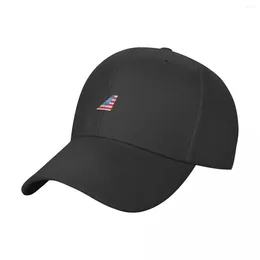 Ball Caps American Airlines Tail Baseball Cap Papa Hut Weihnachten Männer Hüte Frauen