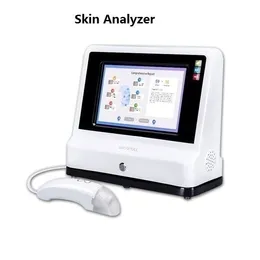 Taibo 3d Dental Scanner Shine/ Skin Analysis Machine/ Body Composition Analyzer Beauty Equipment