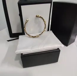 Модные браслеты Дизайнерский золотой браслет с бриллиантами Valentine039 День рождения Подарок на годовщину свадьбы6288827