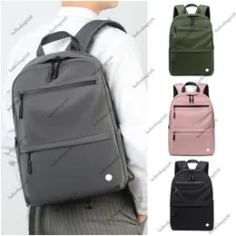 Sırt çantası stili ll-8102 bayan çantalar erkekler öğrenciler okul çanta dizüstü bilgisayar sırt çantaları spor salonu açık spor paketi seyahat su geçirmez sırt çantası çanta sırt çantası