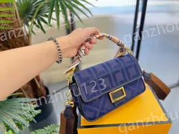 حقائب الأزياء مصمم حقيبة الكتف حقيبة يد حقيبة جلدية حقيقية للنساء لافورس كروس كيس سلسلة حقيبة القابض