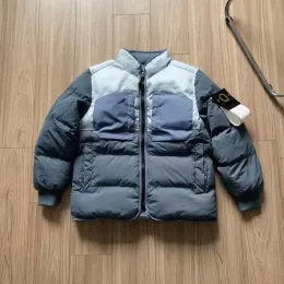 Piumino da uomo marca ston island Piumino Uomo Felpe con cappuccio Felpe Designer Stones Island 23 Inverno Nuova giacca da uomo in pietra CP Cp Companies felpa con cappuccio S9K6