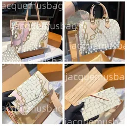 Kadınlar çanta po che tte felicie çantaları almas kabuk çantası neonoe kova cüzdan tasarımcısı speedys çanta asla tote nf tote tote go omuz çanta n40466 n40473 n40471