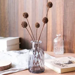 Decorative Flowers Wedding Accessories Crafting Rustic Dried Fruit Table Decor Home Decoration