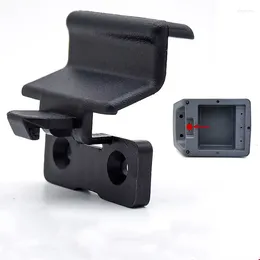 Interior Accessories Black Plastic Armrest Lid Console Cover Latch Clip Catch For Great Wall Wingle 3 5 Steed