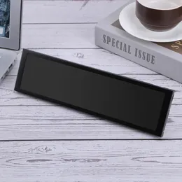 8.8 بوصة شاشة LCD CPU GPU RAM HDD Long Strip Capacitive Touch Monitor مراقبة درجة الحرارة Aida64 لملحقات هيكل الكمبيوتر الشخصي