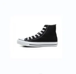 Отсуть обувь размер 35-46 Unisex High Top для взрослых женских женских ботинков 13 цветов зашнурены 888