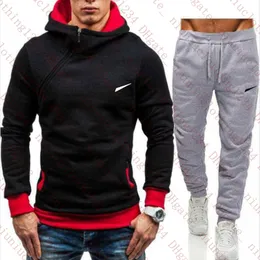 Herrbanor varumärke dunks hoodies sportkläder män kvinnor designer basketkläder lösa hoodie tröja byxor set hoodie jogging 2 stycken set