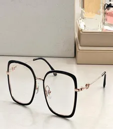 Optical Eyeglasses For Men and Women Retro 039 style antiblue light lenses full frame random box7846377