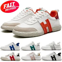 designer shoes h Re-cut casual shoes ventilate men women outdoor sports shoes history running shoes sneaker black white blue red green pink bigger size 36-44