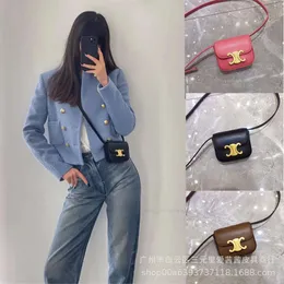 mini väska axel tjej designer totes väska ce designers väska påse triumfal arch väska axel väska kedja claudes crossbody väska tofu väska kvinnor väska mode tbdv