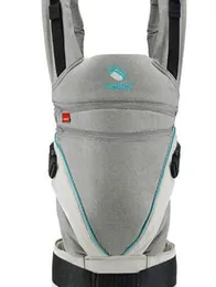 klarer Lagerbestand Top-Qualität Marke Manduca XT Babytrage aus Bio-Baumwolle Babytrage Tragetuch Baby-Hosenträger klassischer Babyrucksack 203983792