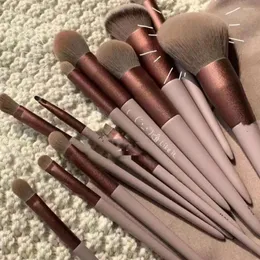 Makeup Brushes 13/10/6pcs Set Eye Shadow Foundation Women Cosmetic Brush Blush Beauty Make Make Up Tools Ting