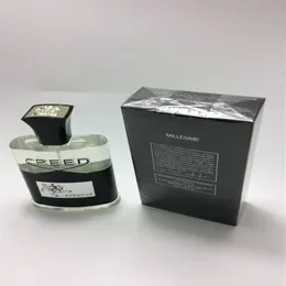 2019 de alta qualidade New Creed aventus perfume para homens 120ml com tempo de longa duração boa qualidade alta capacidade de fragrância Shippi210E